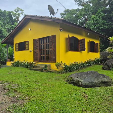 Recanto Da Margo 1, Casa Com Acesso A Cachoeira باراتي المظهر الخارجي الصورة