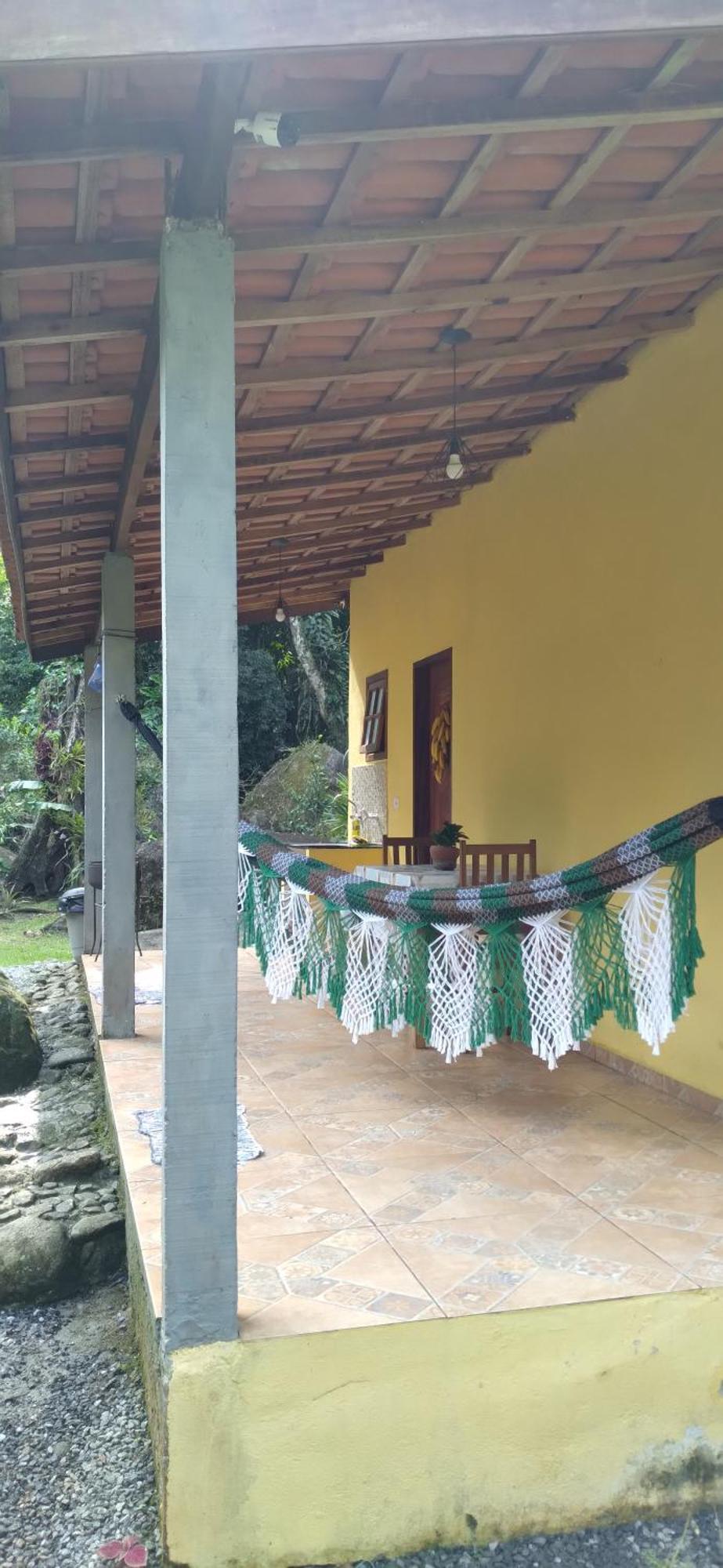 Recanto Da Margo 1, Casa Com Acesso A Cachoeira باراتي المظهر الخارجي الصورة