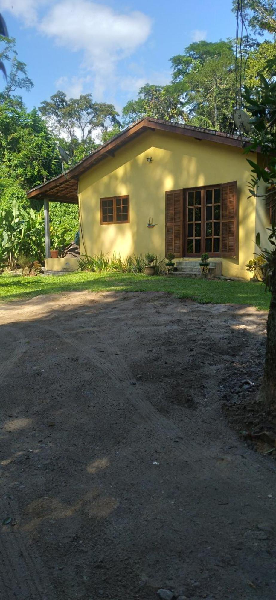 Recanto Da Margo 1, Casa Com Acesso A Cachoeira باراتي المظهر الخارجي الصورة