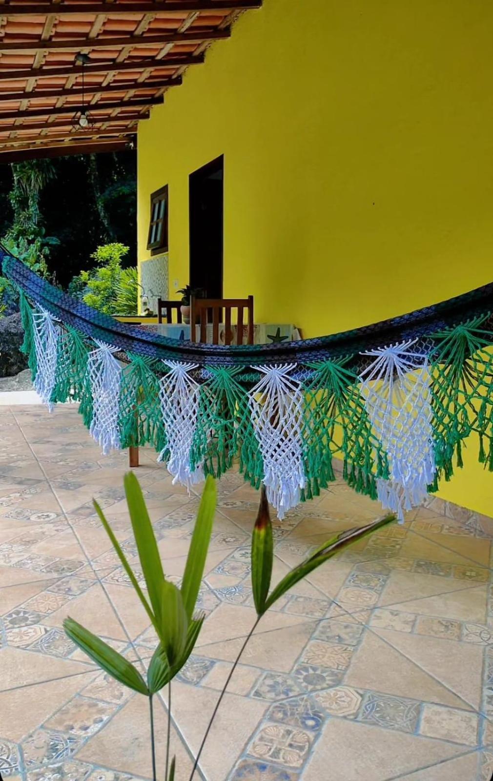 Recanto Da Margo 1, Casa Com Acesso A Cachoeira باراتي المظهر الخارجي الصورة