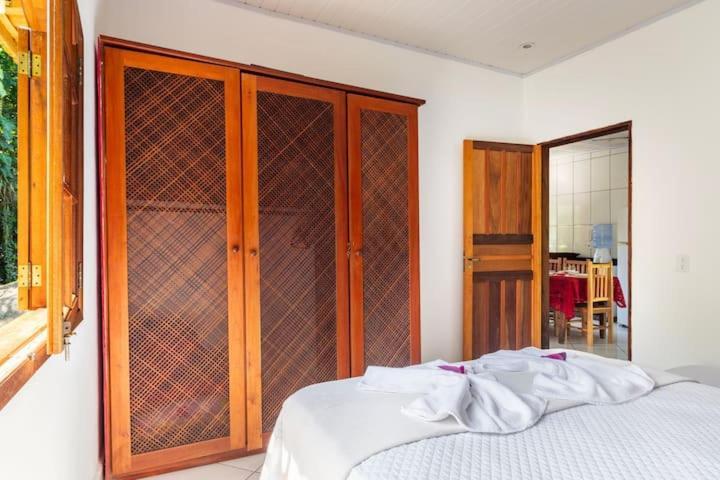 Recanto Da Margo 1, Casa Com Acesso A Cachoeira باراتي المظهر الخارجي الصورة
