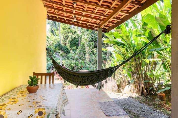 Recanto Da Margo 1, Casa Com Acesso A Cachoeira باراتي المظهر الخارجي الصورة